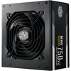 Cooler Master MWE 750W V2 80+ auksinis ATX 3.1