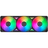 „Cooler Master Cooler Master SickleFlow Edge 360 ARGB“ ventiliatorius (juodas)