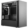PC korpusas COOLER MASTER Silencio S400 without TG mATX Case