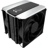 CPU aušintuvas Cooler Master Chłodzenie V4 Alpha Juodas