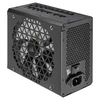 CORSAIR RM1200x 1200 vatų 80 PLUS GOLD sertifikuotas visiškai modulinis maitinimo šaltinis