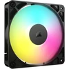 Trigubas CORSAIR RS120 ARGB 120 mm ventiliatoriaus paketas