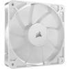 Corsair RS Series 120, PWM Fan 3-Pack – 120mm, baltas