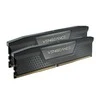 RAM CORSAIR VENGEANCE DDR5 64GB 2x32GB 5200MHz CL40 1.25V Juodas
