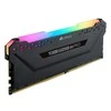 Corsair Vengeance RGB PRO operatyvioji atmintis su LED apšvietimu