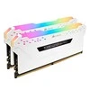 Corsair Vengeance RGB PRO baltos operatyviosios atminties rinkinys