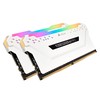 Corsair Vengeance RGB Pro Light Enhancement Kit - baltos spalvos