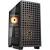 Midi COUGAR Airface ECO, ARGB, Juodas