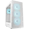 Midi COUGAR Airface Pure PRO, ARGB, Wei