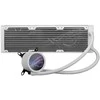 Aušintuvas ASUS ROG Ryuo III 360 ARGB White Edition