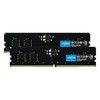 Vidinė atmintis (RAM) Crucial CT2K8G48C40U5, 16GB, DDR5-4800