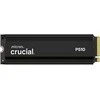 „Crucial P510 M.2 PCIe 5.0 NVMe 2TB“ aušintuvas