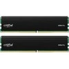 Vidinė atmintis (RAM) Crucial Pro, 32GB (2x16 GB), DDR4, 3200MHz