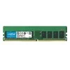 64 GB (2x32 GB) „Crucial DDR4-3200 CL22 UDIMM Dual Rank RAM Atmintis Kit“