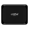 Kietasis diskas Crucial X9 SSD 4TB