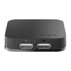 D-Link DLINK 4xUSB2.0 4Port USBHub 480Mbps PC MAC