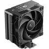 Deepcool CPU Air Cooler | AK400 G2 DIGITAL NYX | Juodas | Intel, AMD
