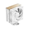 „Deepcool“ procesoriaus oro aušintuvas | AK400 G2 WH | Baltas | Intel, AMD