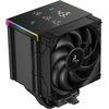 Aušinimas DeepCool AK500 DIGITAL PRO (R-AK500-BKAPMN-G)