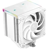Aušinimas DeepCool AK500 DIGITAL PRO WH (R-AK500-WHAPMN-G)
