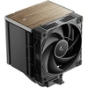 Deepcool CPU Air Cooler | AK500 G2 | Juodas | Intel, AMD