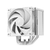 Deepcool CPU Air Cooler | AK500 G2 WH | Baltas | Intel, AMD