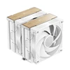 „Deepcool“ procesoriaus oro aušintuvas | AK620 G2 WH | Baltos | Intel, AMD