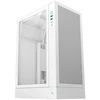 DeepCool CH170 PLUS WH Tower Baltas