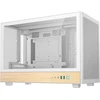Stacionarus kompiuteris Obudowa Deepcool Mini DeepCool CH260 WOOD WH