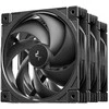 DeepCool FD12 V2 ventiliatorių rinkinys