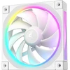 DeepCool FL12 WH Kompiuterio dėklas Fan 12 cm Baltas 1 pc(s)