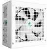 Deepcool PN850M WH 850w Gold modulinis maitinimo šaltinis baltas