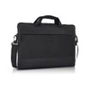 Dell Professional 460-BCFM Tinka iki 14 ", Pilkas/Mėlyna, Shoulder strap, Sleeve