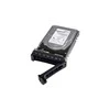 DELL 400-ATIN vidinis kietasis diskas 2.5" 600 GB SAS