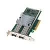 Dell Intel X520 DP 10Gb DA/SFP+ serverio adapteris Low ProfileCusKit – Tinklo Priedas – Ethernet
