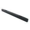 Kompiuterio kolonėlės Dell | Soundbar for Monitorius | SB521A | Juodas