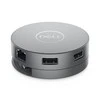 Dell DA310 USB-C daugiafunkcis adapteris