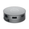 Dell | USB-C mobilusis adapteris | DA310