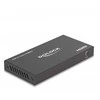 Delock HDMI Switch 3 x HDMI in zu 1 x HDMI out 8K 60 Hz