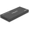 „Delock“ HDMI jungiklis, 4 x HDMI įėjimai ir 1 x HDMI išėjimas, 8K 60 Hz
