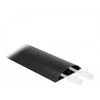 Delock Kabelkanal selbstklebend 89 x 21 mm - Länge 1 m juodas