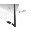 „Delock WLAN USB3.0 Stick“ dviejų juostų 2,4/5 GHz WLAN_AC 867+300 išorinė antena
