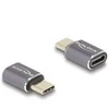 Delock USB-C adapteriai, 2 vienetų komplektas