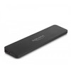 Delock USB Type-C™ Triple Ekranas Dockingstation mit DisplayLink® 4K / USB 5 Gbps / LAN / SD / Audio / PD 80 W