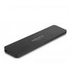 Delock USB Type-C™ Triple Ekranas Dockingstation mit DisplayLink® 4K / USB 5 Gbps / LAN / SD / Audio / PD 80 W