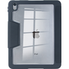 Deqster planšetinio kompiuterio dėklas, tvirtas #RT2 dėklas, skirtas iPad Air 13" (M2) 2024 m.