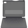 Deqster Smart Rugged PLUS Keyboard iPad (A16/10. Gen.)