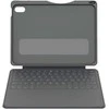Deqster Smart Rugged PLUS Keyboard iPad (A16/10. Gen.)