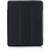 Dėklas na tablet DEQSTER 40-1013765 etui na tablet 27,7 cm (10.9") Dėklas su klapką Juodas