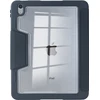 Deqster planšetinio kompiuterio dėklas, tvirtas #RT2 dėklas, skirtas iPad Air 11" (M2) 2024 m.